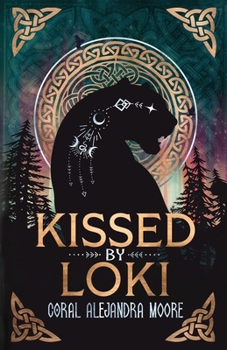 Paperback Kissed by Loki Book