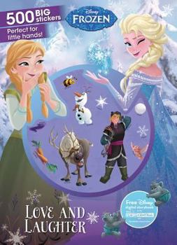 Paperback Love and Laughter Book