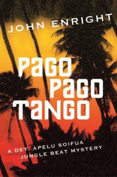 Paperback Pago Pago Tango Book