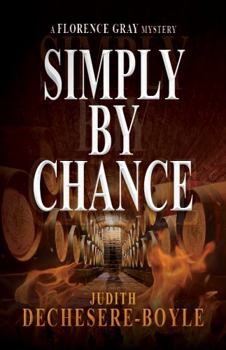 Paperback Simply By Chance Book