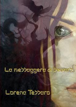 Paperback La messaggera di Sewars [Italian] Book