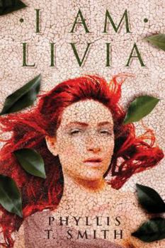 Paperback I Am Livia Book