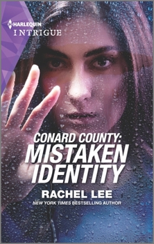 Mass Market Paperback Conard County: Mistaken Identity Book