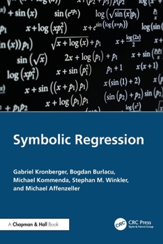 Symbolic Regression