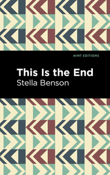 Paperback This Is the End Book