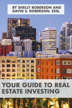 Paperback Your Guide to Real Estate Investing Book