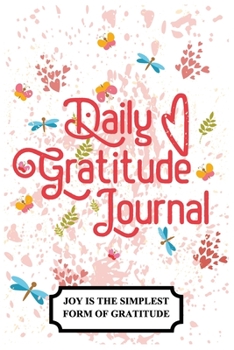 Paperback Gratitude Journal: Practice gratitude and Daily Reflection - 1 Year/ 52 Weeks of Mindful Thankfulness with Gratitude and Motivational(Dai Book