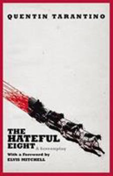 Paperback The Hateful Eight Book