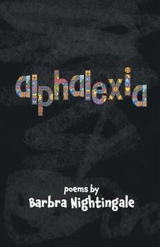 Paperback Alphalexia Book