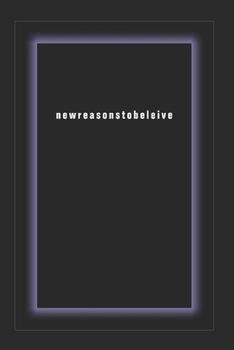 Paperback New Reasons To Believe Book