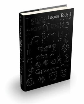 Hardcover Logos Talk II Book