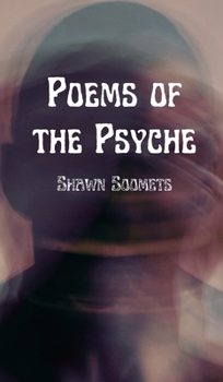Hardcover Poems of the Psyche Book