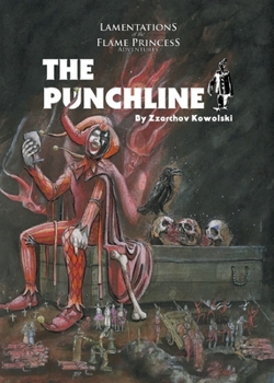 Misc. The Punchline Book