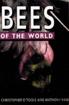 Paperback Bees of the World Book