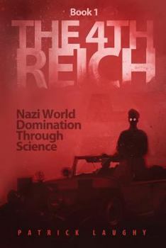 Paperback The 4th Reich Book