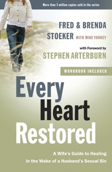 Every Heart Restored - Book  of the Every Man
