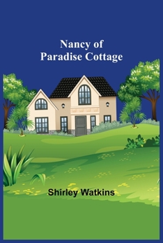 Paperback Nancy of Paradise Cottage Book
