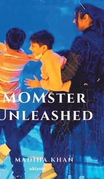 Hardcover MOMster Unleashed Book