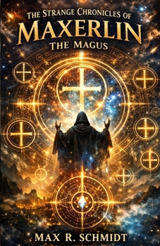 Paperback The Strange Chronicles of Maxerlin the Magus Book