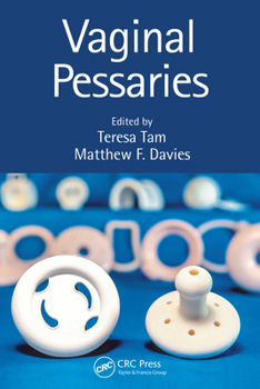 Paperback Vaginal Pessaries Book