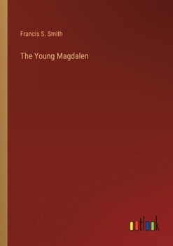 Paperback The Young Magdalen Book