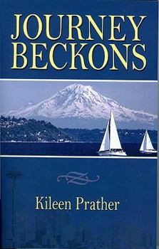 Paperback Journey Beckons Book
