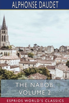 Le Nabab - Book #2 of the Le Nabab