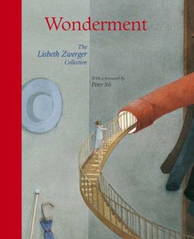 Hardcover Wonderment: The Lisbeth Zwerger Collection Book