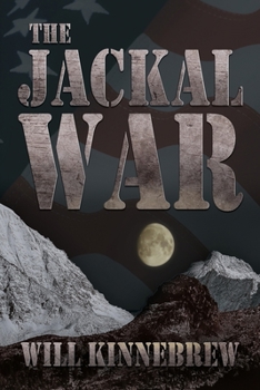 Paperback The Jackal War Book