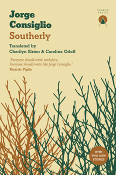 Paperback Southerly Book