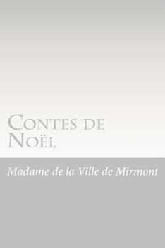 Paperback Contes de Noël [French] Book