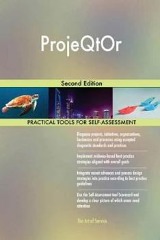 Projeqtor: Second Edition