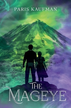 Paperback The Mageye Book