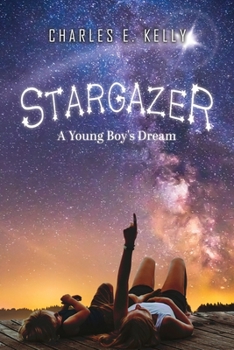 Paperback Stargazer Book