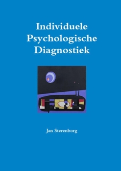 Paperback Individuele Psychologische Diagnostiek [Dutch] Book