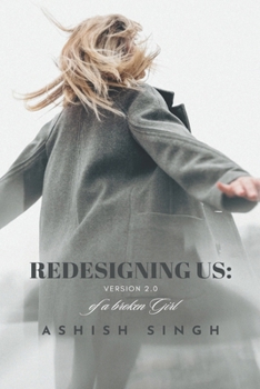 Paperback Redesigning US: Version 2.0 Book