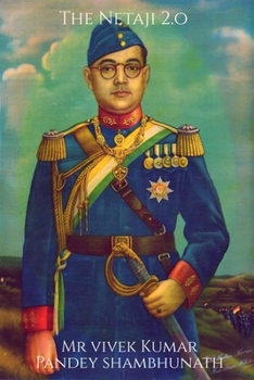 Paperback The Netaji 2.o Book