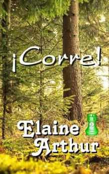 Paperback Corre! [Spanish] Book