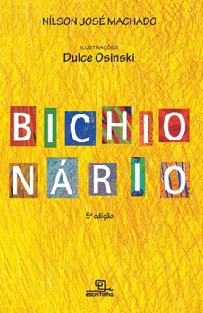 Paperback Bichionário [Portuguese] Book