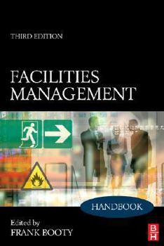 Facilities Management Handbook