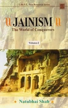 Hardcover Jainism Book