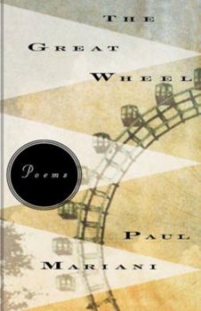 Paperback The Great Wheel: Poems Book
