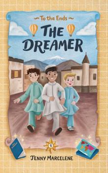 Paperback The Dreamer Book
