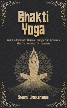 Paperback Bhakti Yoga Book
