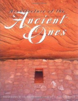 Paperback Architecture of the Ancient Ones Book