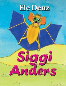 Paperback Siggi Anders [German] Book