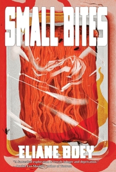 Hardcover Small Bites Book