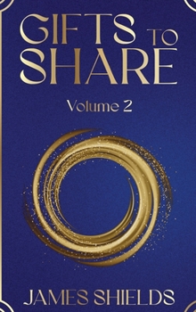 Hardcover GIFTS TO SHARE Volume 2 Book