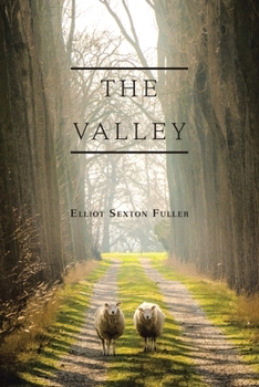 Paperback The Valley Book