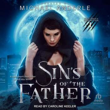 MP3 CD Sins of the Father Book